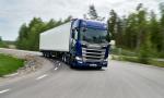 Scania R 540 6x2 Highline 2016 года